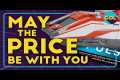 Get Your Price Locked In at Hasbro, 