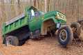 Dump Truck Deal Gone Wrong..