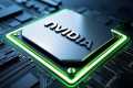 Nvidia's FIRST Desktop Gaming CPU is