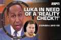 Stephen A. calls JJ Redick's SHADE