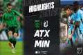 Austin FC vs. Minnesota United | Full 