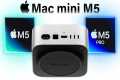 M5 Mac Mini 2025 - EVERYTHING we Know 