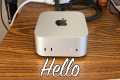 Mac Mini M4 Unboxing & Set-up