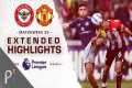 Brentford v. Manchester United |