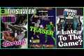 This Week 187 - New Arcade Bartop