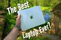 My Experience with the M4 Macbook Air.