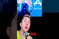 FORTNITE VUELVE A LA APP STORE (APPLE,