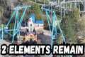 Canada's Wonderland AlpenFury Ice