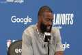 Jaylen Brown on Game 2 Loss |