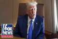 Trump reveals 'most exciting part' of 