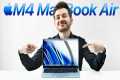 M4 MacBook Air Review: 1.5 Months