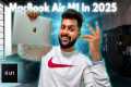 I Bought MacBook Air M1 In 2025 -