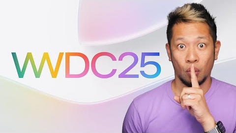 What Apple Didn't Talk About At WWDC 25 & Why It Matters!
