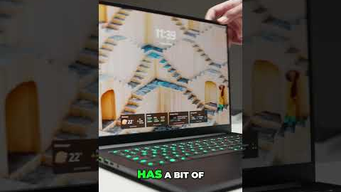 MacBook Pro vs. Razer Blade: Build Quality BATTLE!