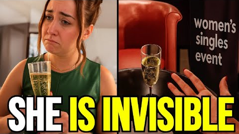 Women Are LOSING IT Because Men Are Rejecting Them