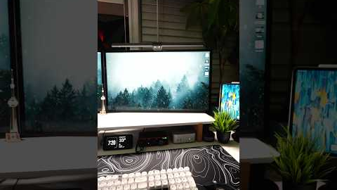 Mac Mini M4 Pro: Desk Setup Teaser / Unboxing!
