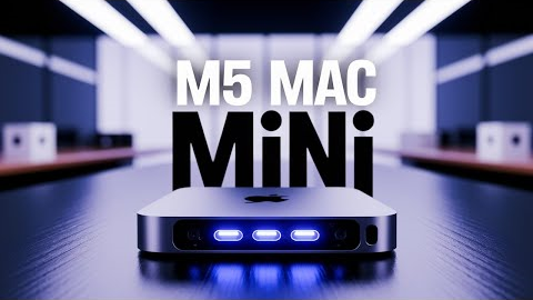 M4 Mac Mini Hub Masterclass – Unlocking the True Power of the Satechi Dock!