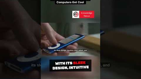 The iMac Revolution: When Computers Got Cool #appleiphone #casestudy #imac #apple #innovation