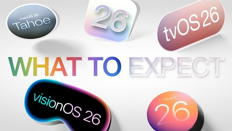 Everything You Can Expect at Apple's WWDC 2025 Event!