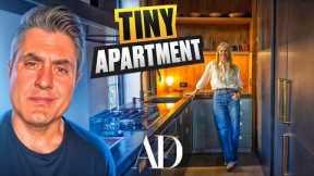 This Tiny NYC Apartment Is Genius