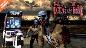 How Much did it Cost to beat The House of the Dead in 1996? | Arcade Economy