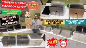 Macbook Air Second Hand Delhi | Macbook Air Delhi Market | The Macintosh Noida Sec 75 #themacintosh