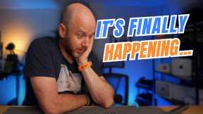 I tried iPadOS 26 - this is my LIVE reaction!