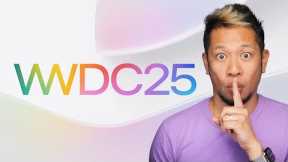 What Apple Didn't Talk About At WWDC 25 & Why It Matters!