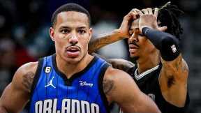 THE FIRST BLOCKBUSTER TRADE OF THE 2025 NBA OFFSEASON