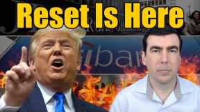 😱 Trump’s Shocking Decision Ignites the Largest Cash Transfer Ever – Banks Scrambling!