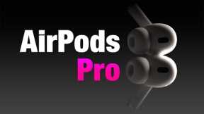 Apple AirPods Pro 3: New Features Coming Soon!