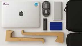 Best accessories for MacBook Air
