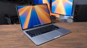 Apple M4 MacBook Air 3 Months Later