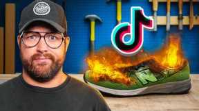 I Bought 25 Tik Tok Shop Tools