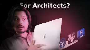 Why I Still Use the M1 MacBook Air for Architecture in 2025