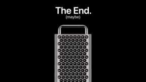 Is Apple IGNORING Mac Pro? 🤔