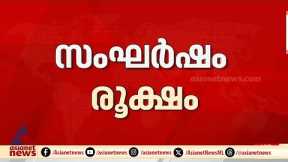 ഇസ്രയേൽ നടുങ്ങി...തിരിച്ചടിച്ച് ഇറാൻ; പശ്ചിമേഷ്യയിൽ സംഘർഷം രൂക്ഷം