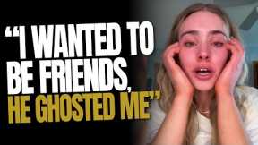 Women Trying to Friendzone Guys Get a Taste of their Own Medicine