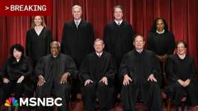 BREAKING: SCOTUS allows Trump admin. to take steps to implement end to birthright citizenship