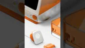 ⌚ Retro Apple Watch Charger 🖥️ OnePlus Nord 5 Launch 📱 AirPods Pro 3? #TechNews #AppleWatch