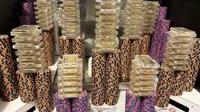 🤬CASINO STAFF GOT “FIRED” AFTER SURVEILLANCE CAUGHT THIS! $70,000,000 HIGH RISK COIN PUSHER ACTION!