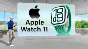 Apple Watch 11 Release Date and Price! - 3 BIG LEAKS!