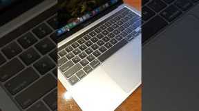 MacBook Pro Apple M1 8 GB Ram 512 GB SD
