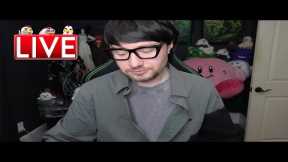 Capcom Showcase Waiting Room & Canadian Kojima plays Death Stranding 2: On The Beach - Part 2