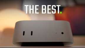 The Best Apple Deal in 2025: Mac Mini M4