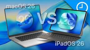 iPadOS 26 Is More Like macOS Than Ever – So, Which One Should You Get?