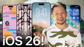 iOS 26 Reactions from WWDC 25 - What's Good & What Isn't?