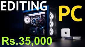 Build the PERFECT PC for Your Creative Work (Photo, Audio, Video) - Cheaper Than a Mac!
