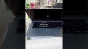 MacBook Air M4 15-Inch Sky Blue Unboxing – Apple’s Sleekest Laptop Yet!