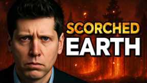 Sam Altman goes SCORCHED EARTH! Meta, GPT-5, ASI and more!